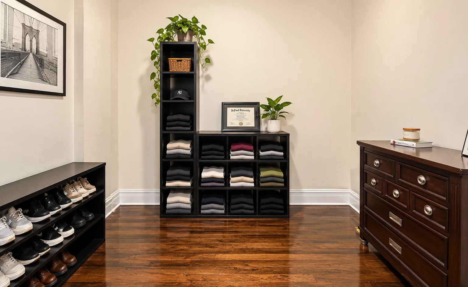 2 bed, 1000 sqft, $2,450 — Photo 3