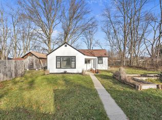 2704 Kilbourne Ave #2, Columbus, OH 43231