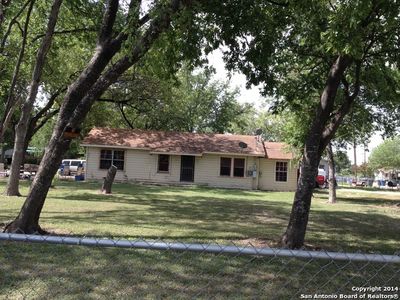 5534 San Fernando St, San Antonio, TX, 78237