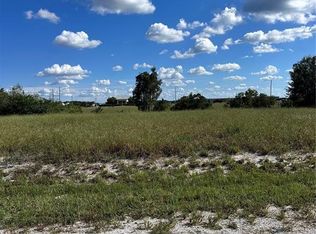 1669 W Fondulac Rd LOT 2922, Avon Park, FL 33825