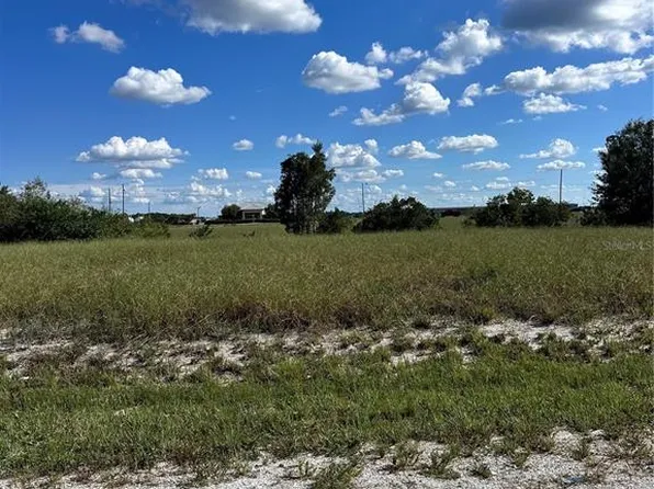 1669 W Fondulac Rd Lot 2922, Avon Park, FL 33825