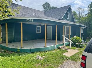 2528 N 14th St, Poplar Bluff, MO 63901