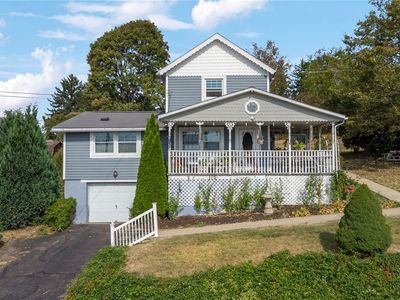 115 Truxall Rd, Apollo, PA, 15613