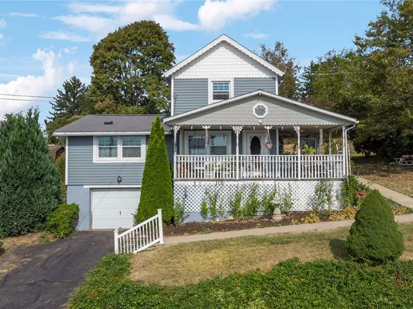 115 Truxall Rd, Apollo, PA 15613