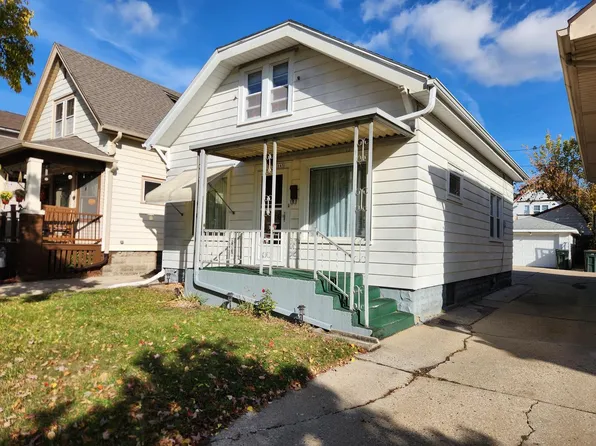 1648 South 81st STREET, West Allis, WI 53214