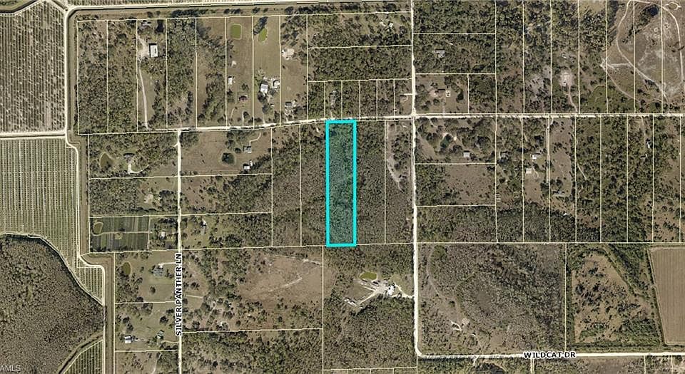 1st image of 22870 Tinas Ln Lot 3