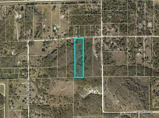 22870 Tinas Ln LOT 3, Fort Myers, FL 33913