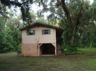 6367 E Sioux Canal Dr, Hernando, FL 34442