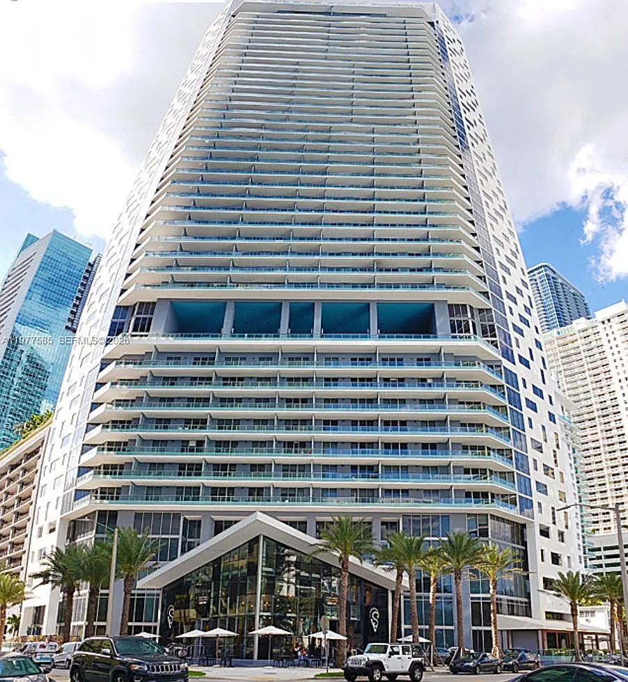 Brickellhouse Condo — Photo 1