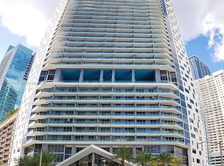 1300 Brickell Bay Dr APT 2512, Miami, FL 33131