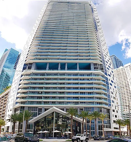 1300 Brickell Bay Dr #2512 Photo 1