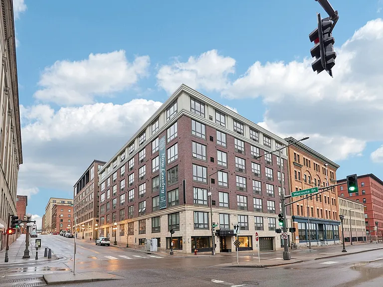 The Donegan Apartments — Photo 96