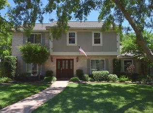 17710 Cassina Dr, Spring, TX 77388