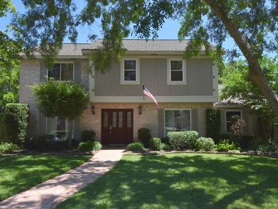 17710 Cassina Dr, Spring, TX, 77388