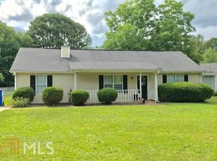 285 Halls Bridge Rd, Jackson, GA 30233