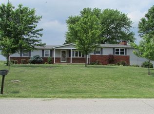 5277 Dutch Ridge Rd, Rising Sun, IN 47040