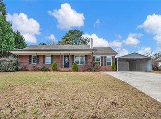 104 Stonewall St, Raeford, NC 28376