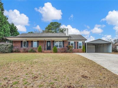 104 Stonewall St, Raeford, NC, 28376