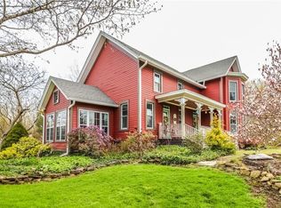 650 Moul Rd, Hilton, NY 14468