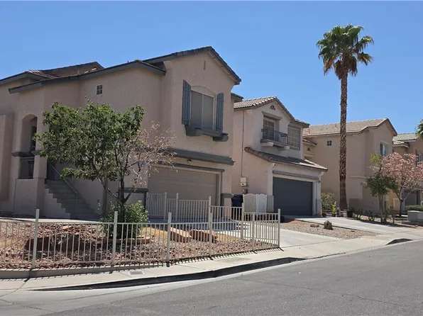 7006 Pacific Coast St, Las Vegas, NV 89148