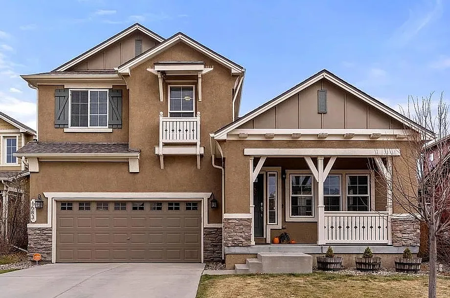 5 bed, 3.5 bath, 2842 sqft, $2,950 — Photo 1