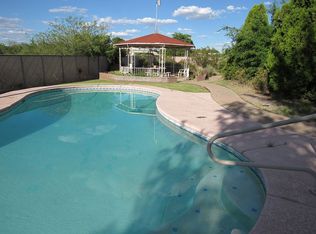 2700 E 9th St, Douglas, AZ 85607