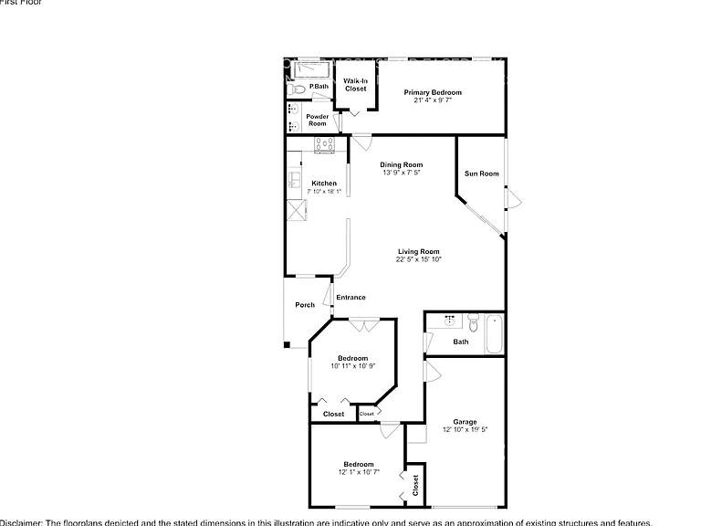 5855 Eagle Cay Ter — Photo 2
