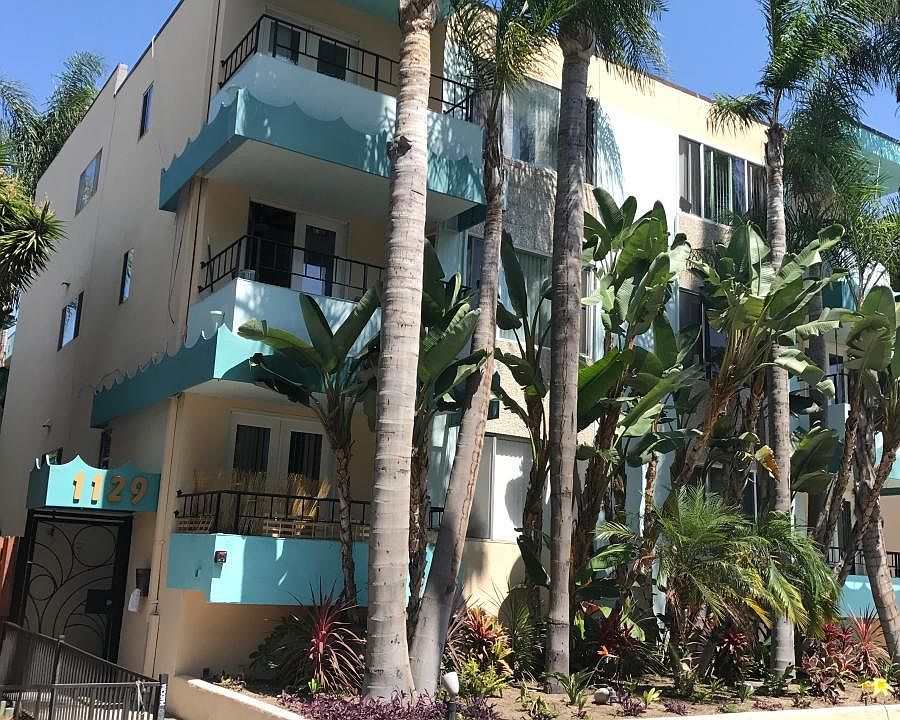 1st image of 1129 E Ocean Blvd APT 2