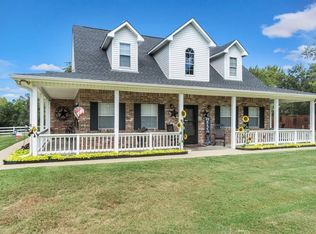 14162 County Road 4012, Mabank, TX 75147