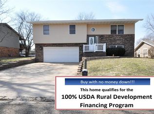 414 Oakwood Dr, Troy, IL 62294