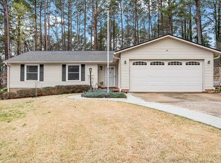 6921 Chamonix Pl, Raleigh, NC 27613