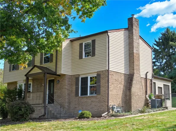 3939 Hickory Hill Rd, Murrysville, PA 15668