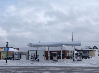 223 Railroad St, Eagle River, WI 54521