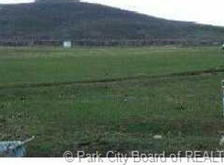 1484 S Hallam Rd #4, Kamas, UT 84036