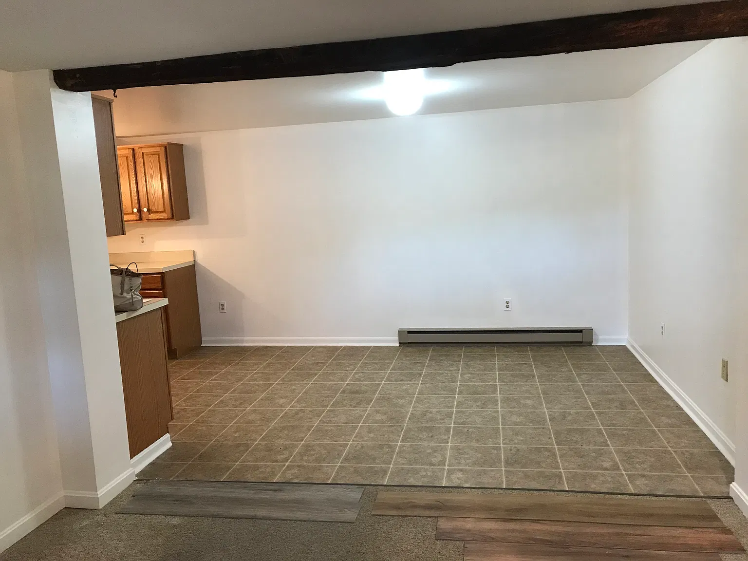 2 bed, $1,000 — Photo 4