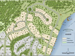 136 Apollo LOT 5, Canton, MS 39046