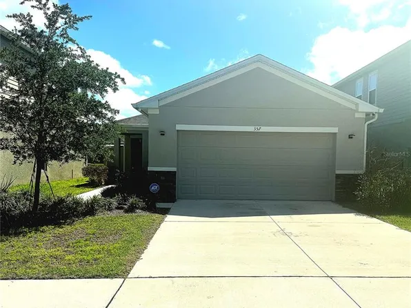 357 Wayland Dr, Haines City, FL 33844