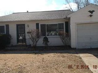 1112 Highmont Dr, Saint Louis, MO
