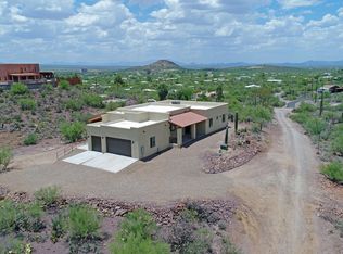 4445 W Milton Rd, Tucson, AZ 85746