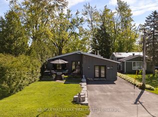 95 Lake Ave, Ramara, ON L0K1B0