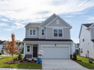840 Summer Bloom Ct, Durham, NC 27703