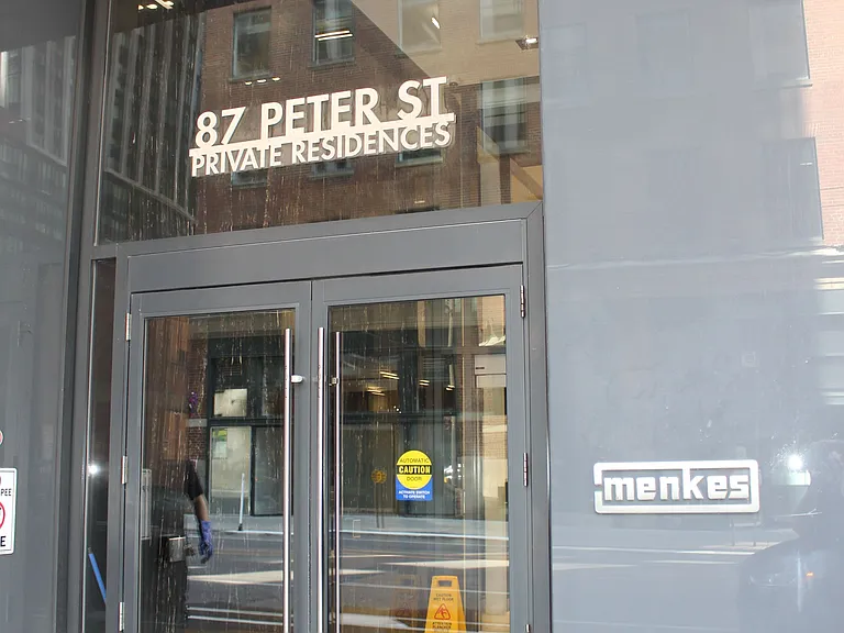 87 Peter St #Penthouse 106 — Photo 3