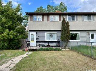 419 McIntosh Street, Regina, SK S4R 4Z7