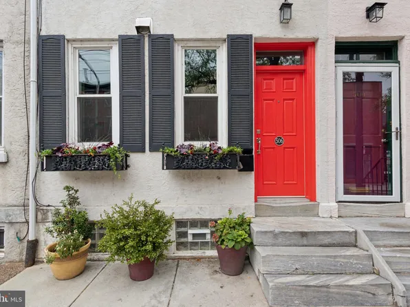 506 S 22nd St, Philadelphia, PA 19146