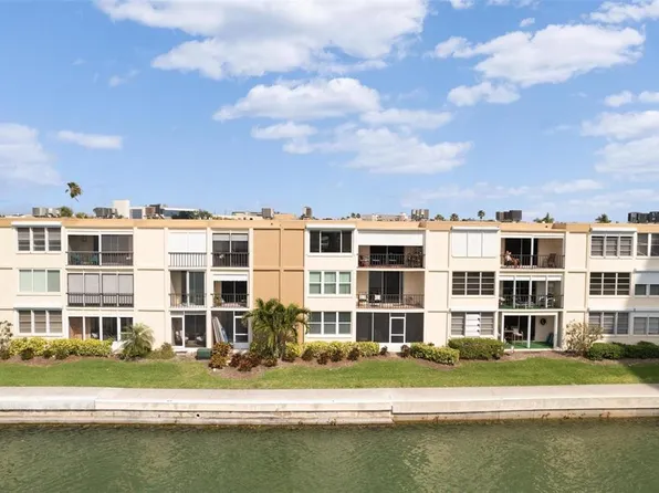 7420 Bay Island Dr S APT 378, South Pasadena, FL 33707