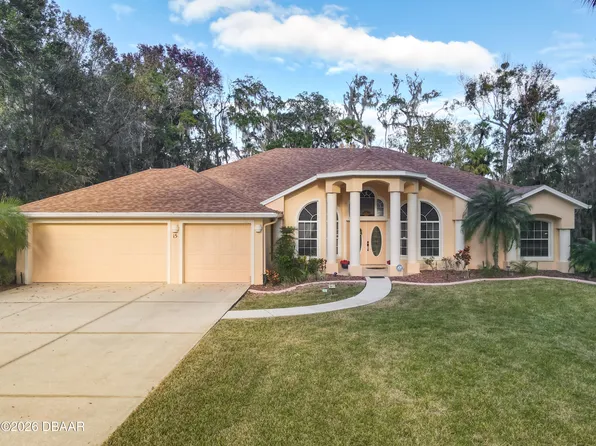 15 Cypress Hollow Ln, Ormond Beach, FL 32174