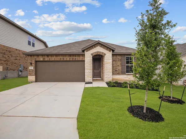 6807 Comanche Band, San Antonio, TX 78233