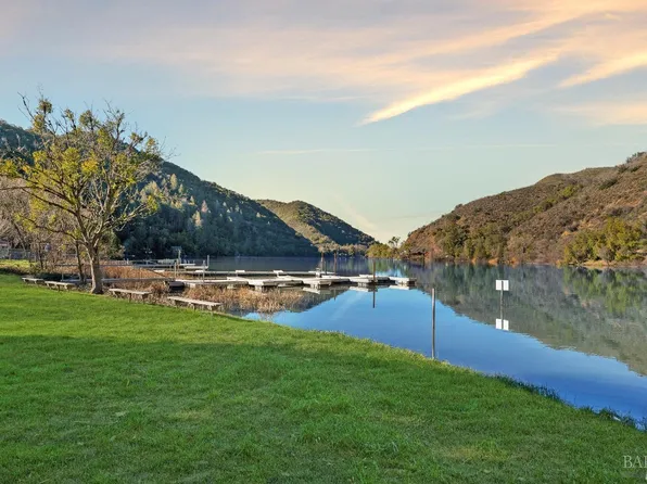 5154 D Albert Drive, Upper Lake, CA 95485