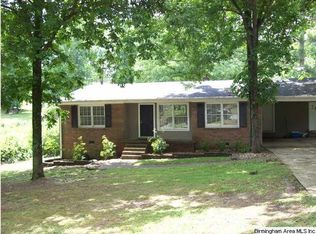 6232 Chartee Dr, Anniston, AL 36206