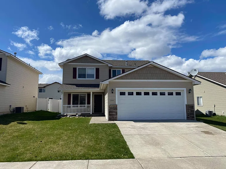 7297 N Calamonte Ln — Photo 1